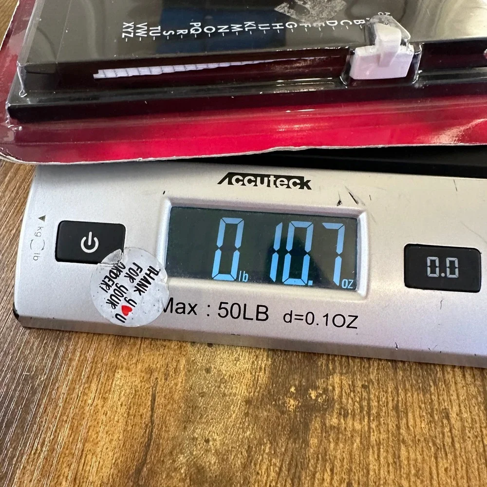 Rolodex mobile autodex